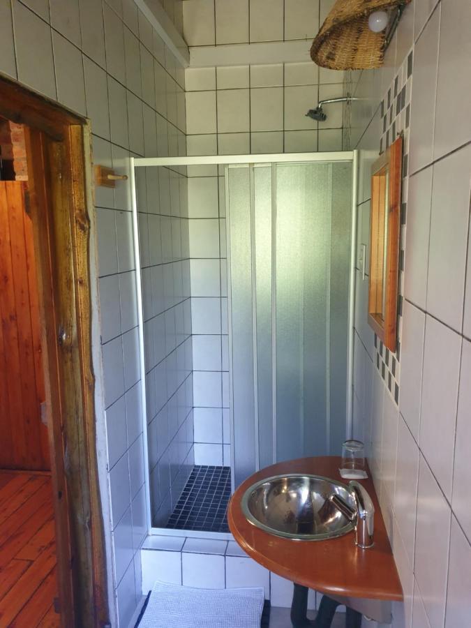 Marrob Lodge KwaMbonambi Exterior foto