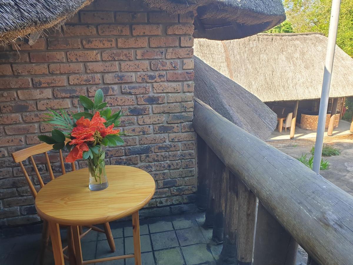 Marrob Lodge KwaMbonambi Exterior foto